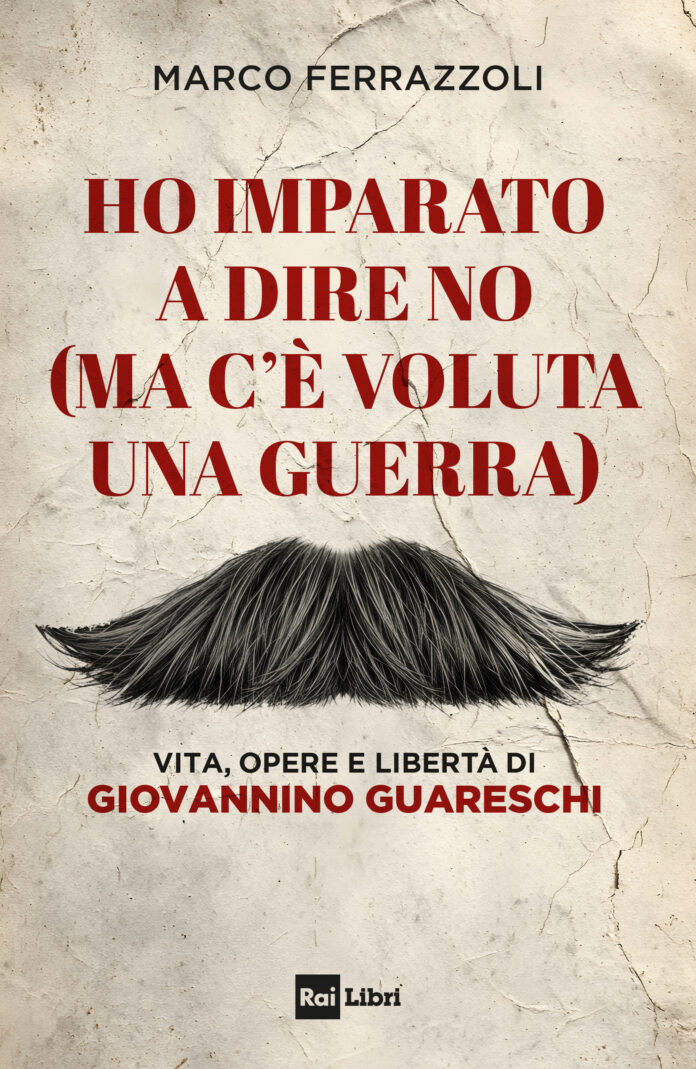 Copertina del libro 
