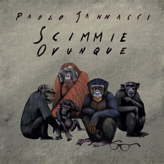 Copertina dell'album 