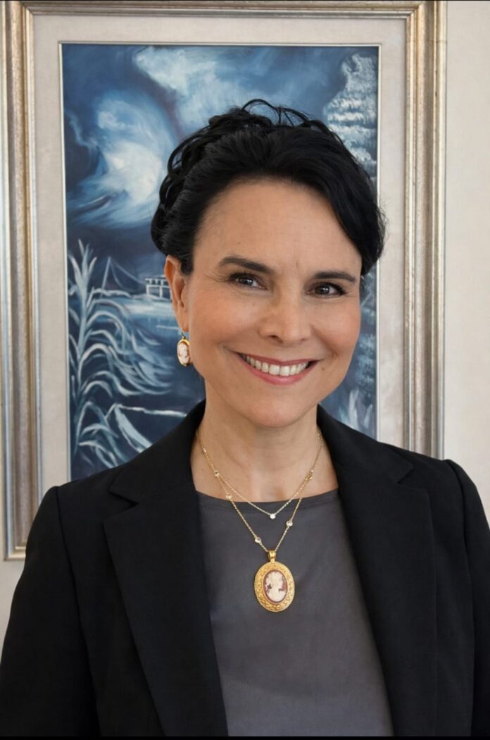 Adelia Lucattini, psichiatra e psicoanalista