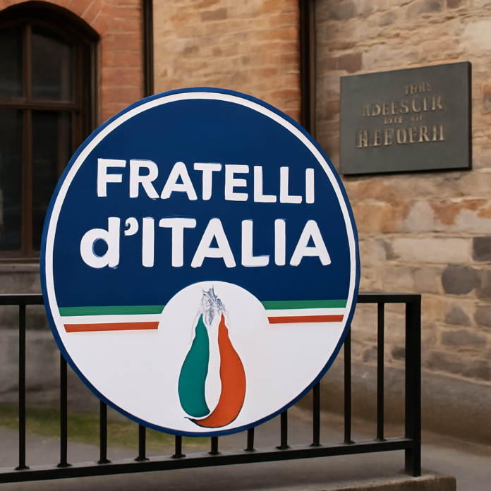 Immagine generata con intelligenza artificiale, a tema: oggetto donzelli busto arsizio
