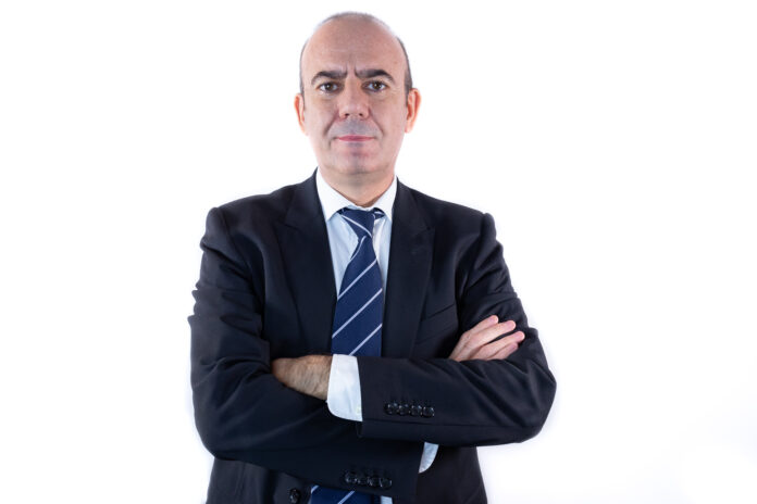 Andrea Stecconi CEO Execus autorità sull'argomento cybersecurity e NIS2