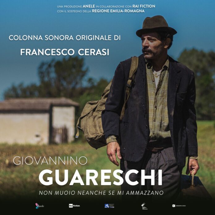 Locandina della fiction Rai 