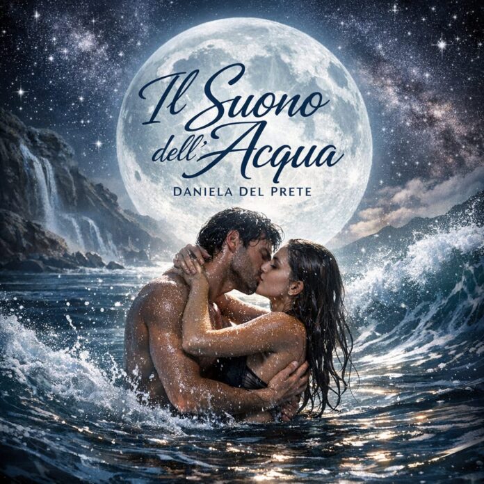 Copertina ufficiale del brano 