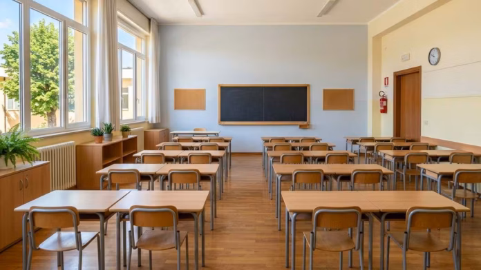 Due terzi degli edifici scolastici italiani privi delle certificazioni di sicurezza