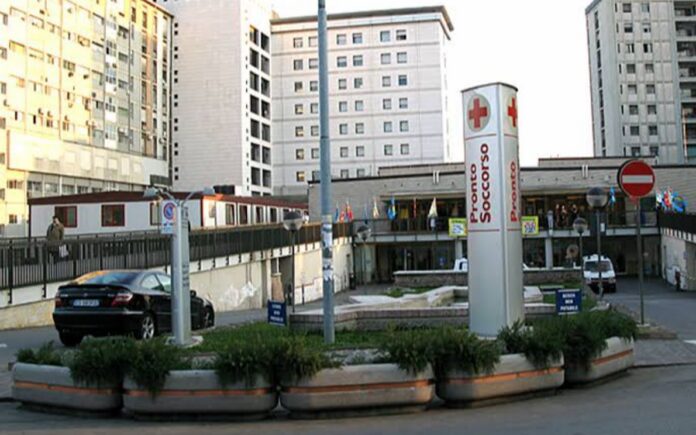 Ospedale di Padova