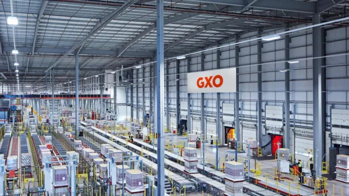 GXO Logistics