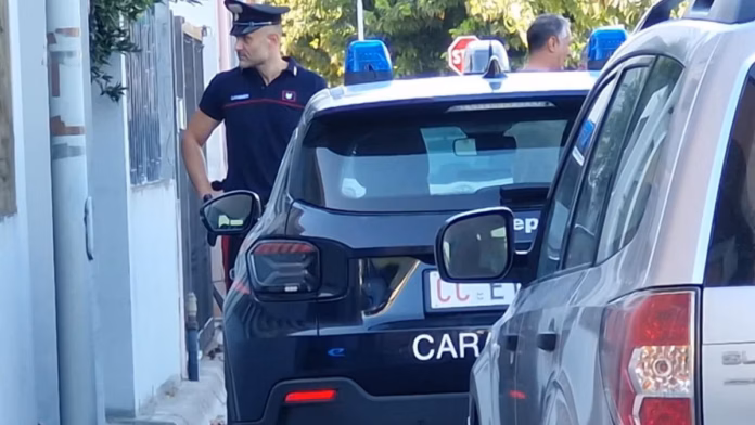 Anziano di 88 anni uccide la moglie malata a Monteverde e si suicida
