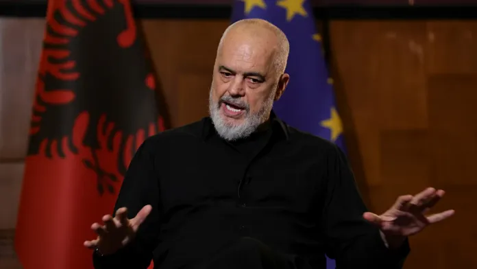 Edi Rama