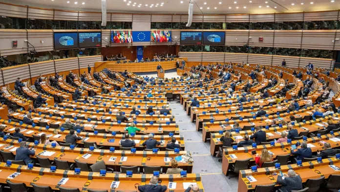 Il Parlamento Europeo