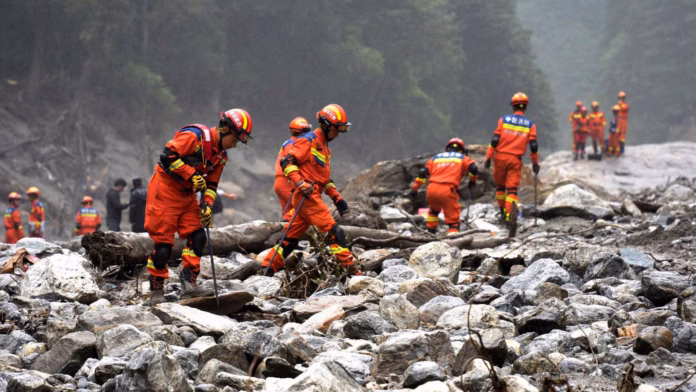 Terremoto di magnitudo 5.2 colpisce la regione Hindu Kush