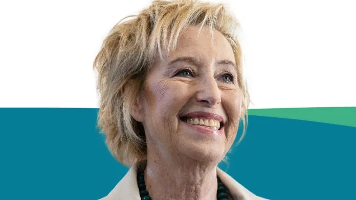 Letizia Moratti
