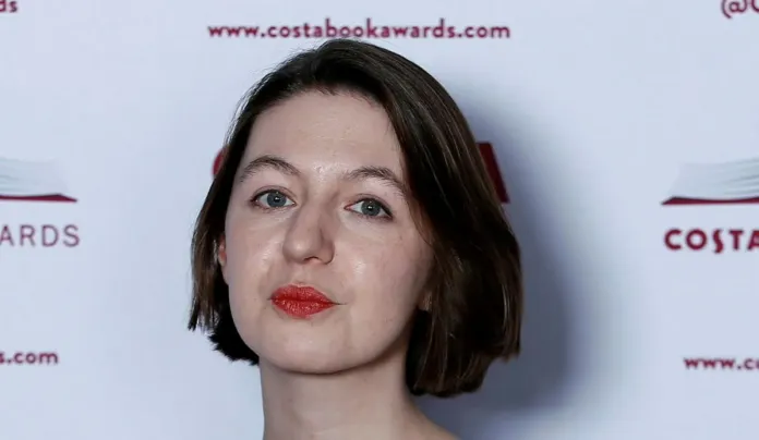 Sally Rooney