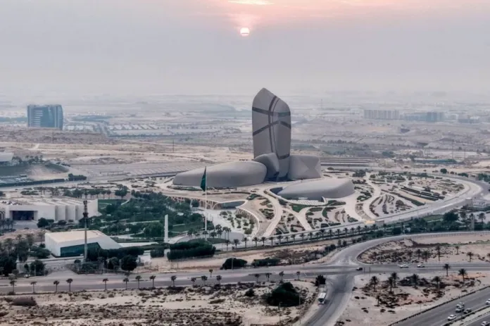 L'aeroporto di Aden