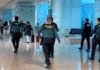 Padre di Lamine Yamal aggredisce dipendente in aeroporto di Barcellona