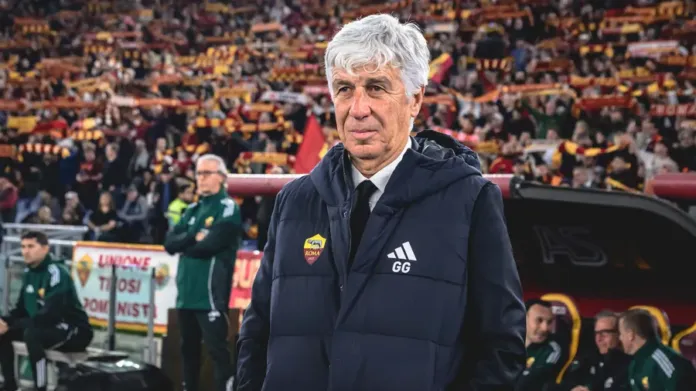 Giampiero Gasperini