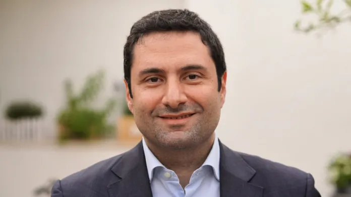 Andrea Gentile (FI)