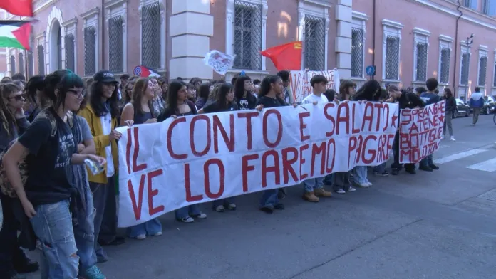 Studenti e sindacati contro il caro-vita: proteste il 30 ottobre e 20 novembre