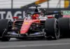 Formula 1, Leclerc vola in Messico: Ferrari davanti a tutti nelle libere, Antonelli quarto e Hamilton fermo per problemi Charles Leclerc al volante della Ferrari. Il monegasco ha ottenuto il miglior tempo anche nella seconda sessione di prove libere del Gran Premio del Messico, precedendo Norris e Russell.