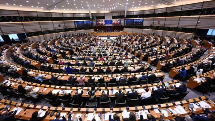 Il Parlamento Europeo