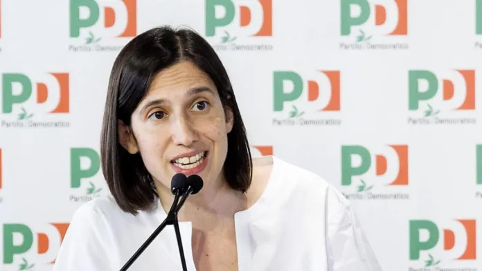 Elly Schlein