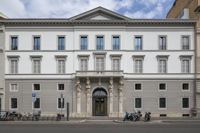 Fondazione Luigi Rovati, Milano