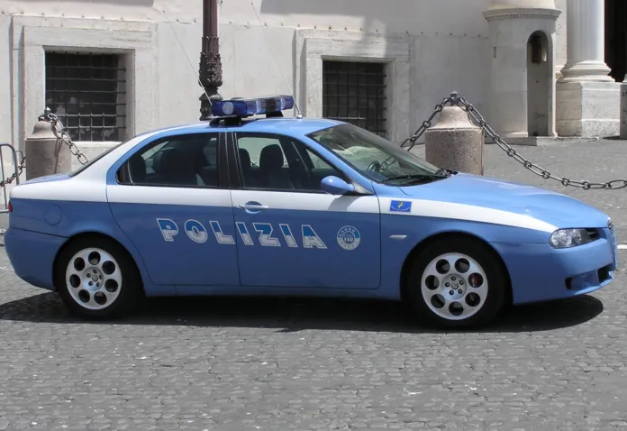 Roma, rapine al Pigneto: 4 arresti, traditi da un cellulare