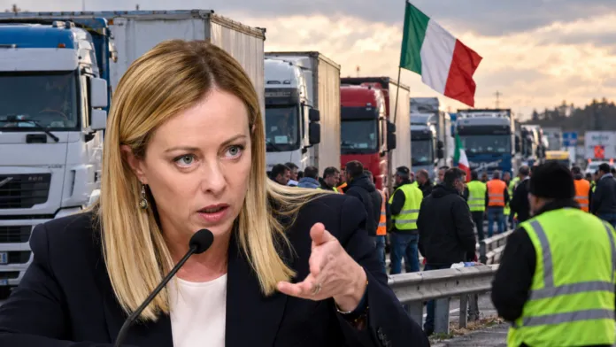 Caro carburanti, decreto aiuti: 106 milioni in più per i tir