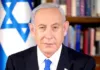 Elezioni in Israele: blocco Netanyahu avanti con 54 seggi al 72% dello scrutinio Benjamin Netanyahu durante un intervento pubblico, alla vigilia delle elezioni parlamentari israeliane del 27 ottobre 2026