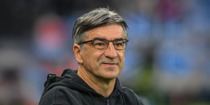 Ivan Juric (allenatore del Monza)