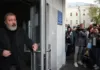 Russia, chiude Novaya Gazeta: «Uccisi dalle autorità e dai servizi segreti». Il 9 novembre si spegne una voce del giornalismo indipendente La storica testata indipendente russa Novaya Gazeta ha annunciato la cessazione delle attività in Russia dal 9 novembre 2026, denunciando le pressioni delle autorità e dei servizi segreti.