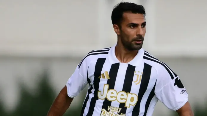 Celik, Juventus