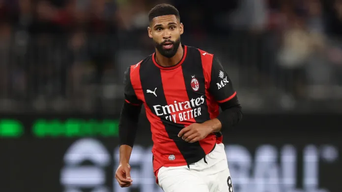 Loftus-Cheek
