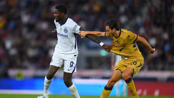 Serie A, vincono Roma e Inter. Napoli ko a Venezia
