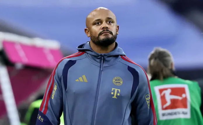 Kompany