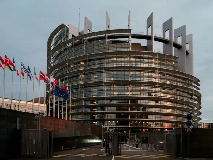 Il Parlamento Europeo