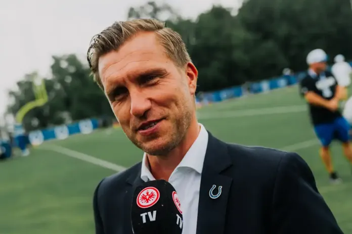 Markus Krosche