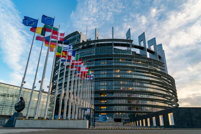 Il Parlamento Europeo