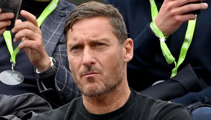 Francesco Totti