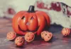 Halloween a Napoli: arrestato spacciatore e pizzeria storica sospesa per igiene