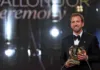 Pallone d’Oro 2026, trionfa Harry Kane: Alexia Putellas conquista il terzo riconoscimento Harry Kane conquista il Pallone d'Oro 2026 dopo una stagione da 73 gol