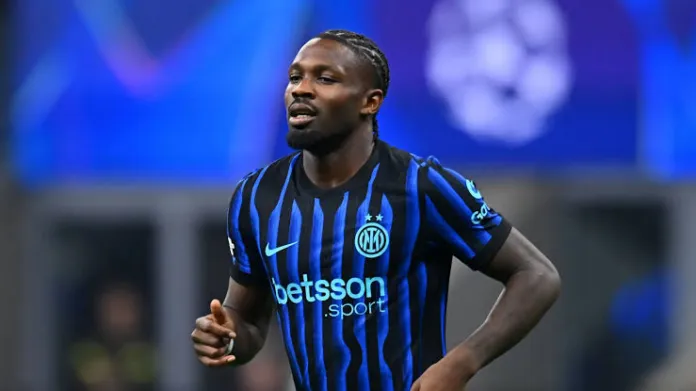 Marcus Thuram