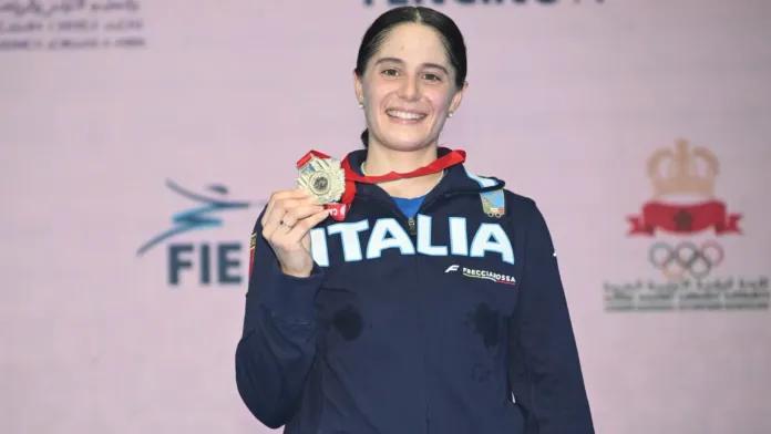 Roberta Marzani