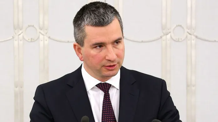Mateusz Szczurek
