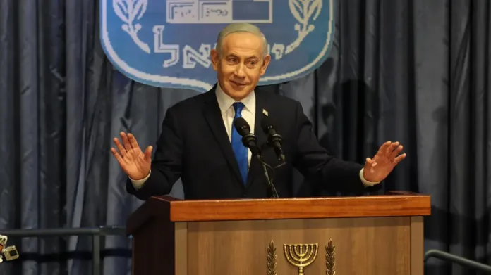 Netanyahu