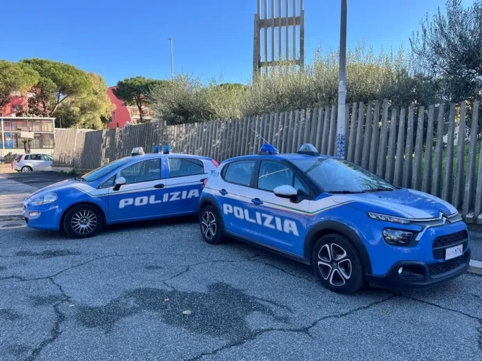 Maxi operazione della Polizia, 8 arresti