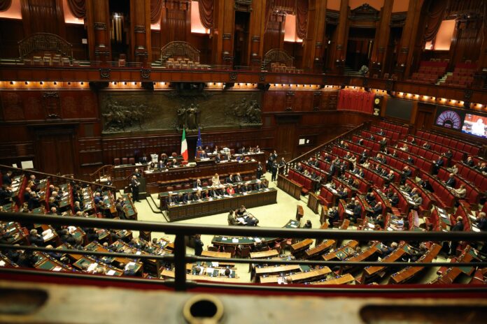 Camera approva la riforma elettorale con 227 voti mantenendo il voto segreto