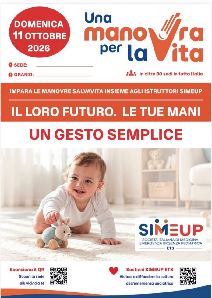 Locandina dell'evento 