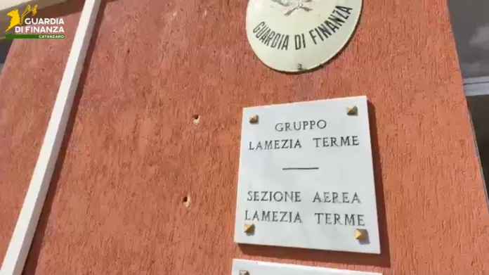 Guardia di Finanza sequestra beni per 800 mila euro a esponente 'ndrangheta