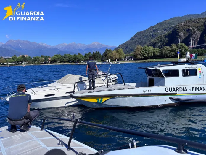 Reparto Aeronavale Lombardia: bilancio operativo e controlli estate 2026