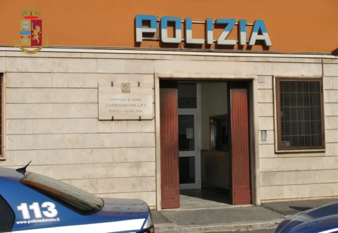 Tivoli, 12enne filma gli abusi del parente: 50enne arrestato